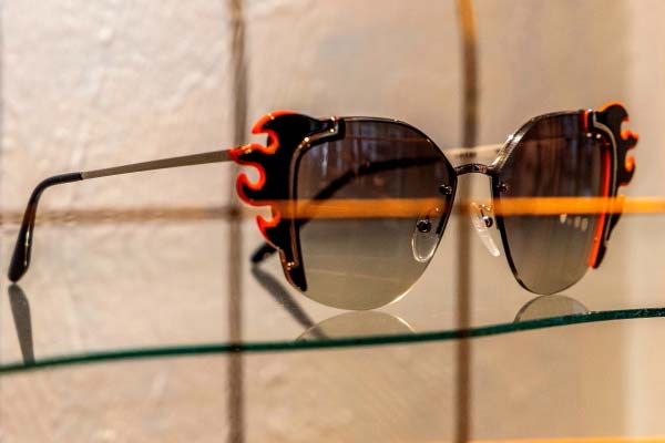 Optiker Freiburg Optik Maurus