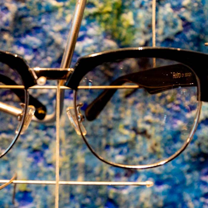 Brillen für Jedermann